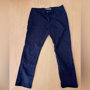 Joe's Jeans Midnight Blue Pants